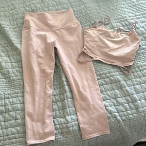 Alo yoga set 🩰